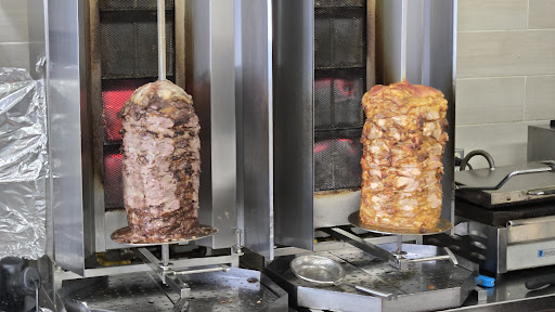 Photo of Turkish Anatolia shawarma - 4434 Innes Rd, Ottawa, ON K4A 4C5